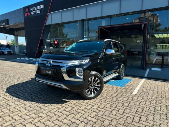 MITSUBISHI PAJERO SPORT 2.4 16V MIVEC TURBO DIESEL HPE AWD AUTOMÁTICO